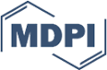 MDPI logo